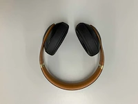 Beats - studio 3 wireless black & gold - afbeelding 4 van  4