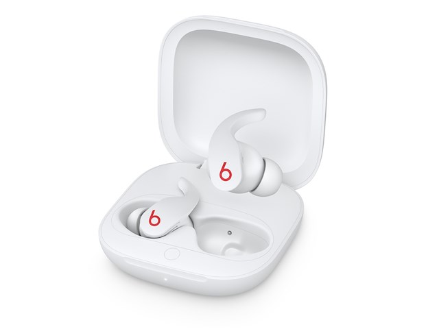 Beats in-ear fit pro earbuds wit - afbeelding 1 van  5