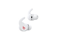 Beats in-ear fit pro earbuds wit - afbeelding 2 van  5