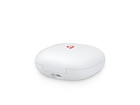 Beats in-ear fit pro earbuds wit - afbeelding 4 van  5