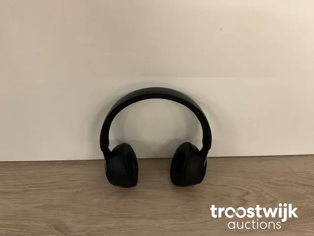Beats koptelefoon solo pro - afbeelding 1 van  3