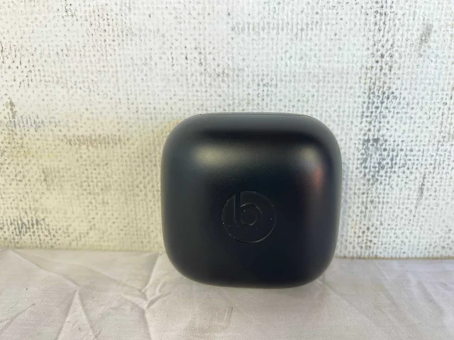 Beats powerbeats pro oordopjes zwart - afbeelding 2 van  3