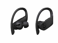 Beats powerbeats pro zwart (2x) - afbeelding 1 van  4