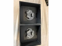 Beats powerbeats pro zwart (2x) - afbeelding 4 van  4