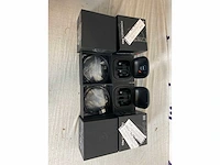Beats powerbeats pro zwart (2x) - afbeelding 3 van  3