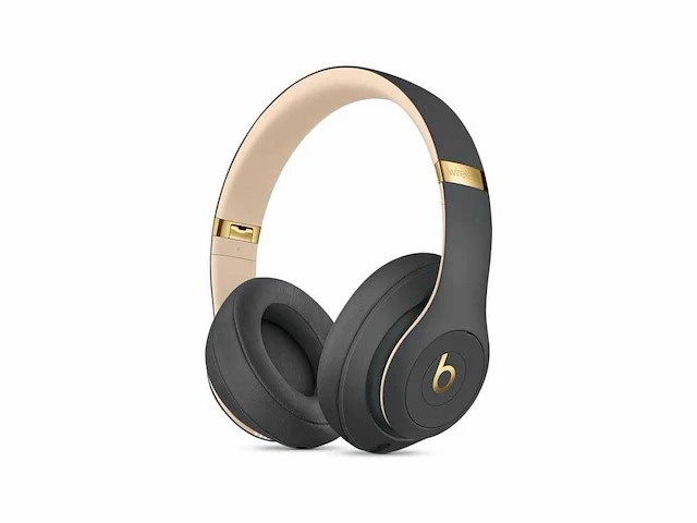 Beats studio 3 (grijs) - afbeelding 1 van  3