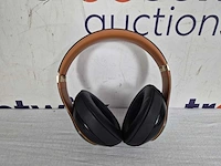 Beats studio 3 (grijs) - afbeelding 2 van  3