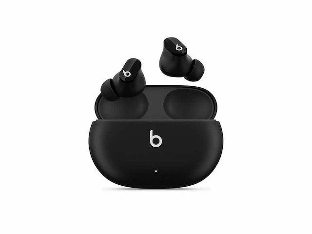 Beats studio buds - draadloze ruisonderdrukkende oortjes - afbeelding 1 van  3