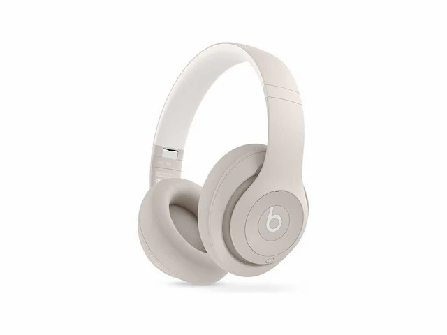 Beats studio pro wireless-koptelefoon – zandsteen - afbeelding 1 van  2