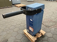 Be/barmatic slagboomzuil - afbeelding 2 van  5