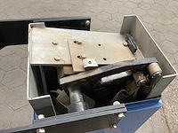 Be/barmatic slagboomzuil - afbeelding 5 van  5