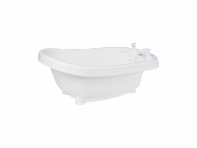 Bebe-jou thermobad click white - afbeelding 1 van  3