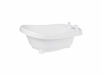 Bebe-jou thermobad click white - afbeelding 1 van  3