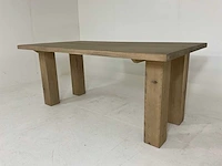 Bebo eetkamertafel - afbeelding 1 van  8