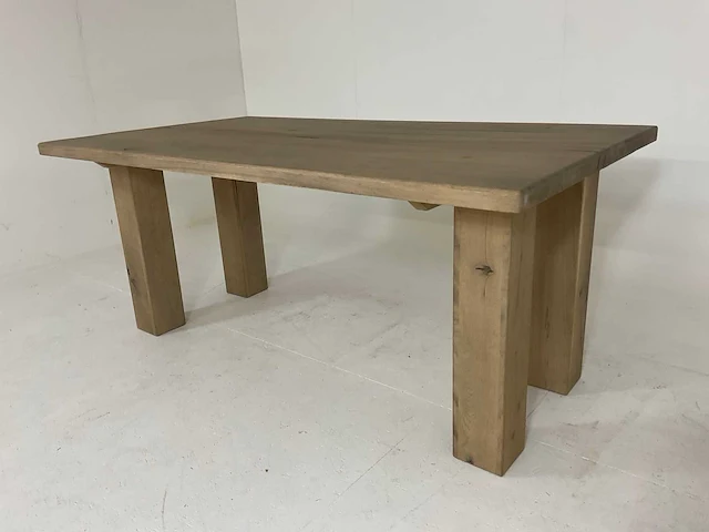 Bebo eetkamertafel - afbeelding 2 van  8