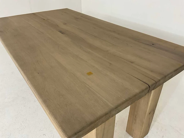 Bebo eetkamertafel - afbeelding 4 van  8