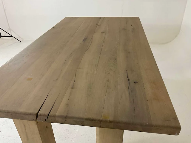Bebo eetkamertafel - afbeelding 5 van  8
