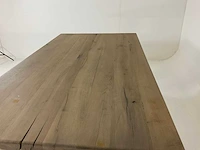 Bebo eetkamertafel - afbeelding 6 van  8