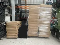 Bebo goods - stretcher/campingstoel (2x) - afbeelding 6 van  8