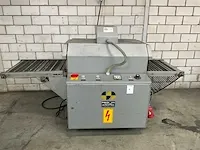 Beck folie krimptunnel - afbeelding 4 van  10