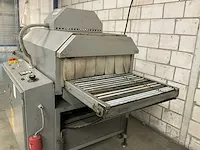 Beck folie krimptunnel - afbeelding 6 van  10
