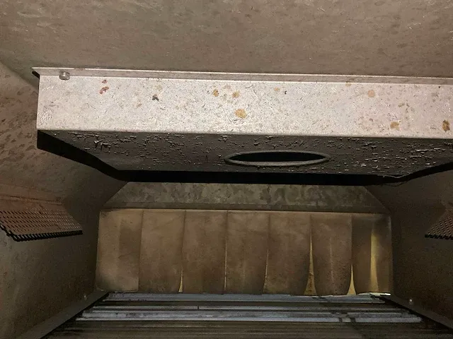 Beck folie krimptunnel - afbeelding 7 van  10