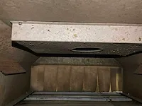 Beck folie krimptunnel - afbeelding 7 van  10