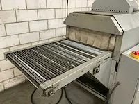 Beck folie krimptunnel - afbeelding 8 van  10
