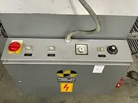 Beck folie krimptunnel - afbeelding 9 van  10