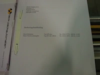 Beck packautomaten gmbh & co. kg - afbeelding 4 van  12
