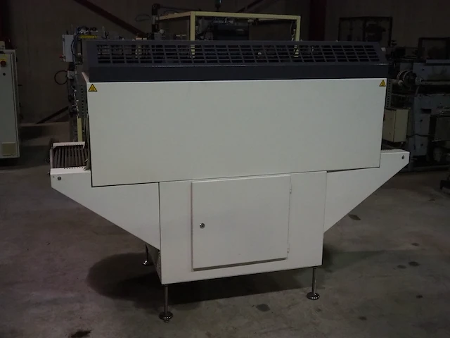 Beck packautomaten gmbh & co. kg - afbeelding 6 van  12
