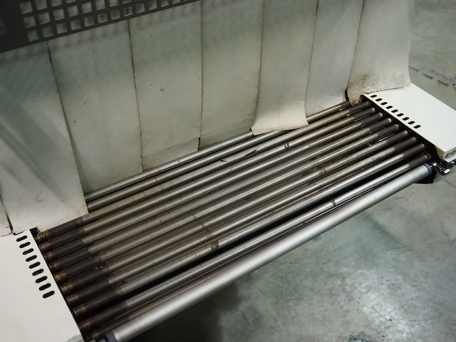 Beck packautomaten gmbh & co. kg - afbeelding 7 van  12