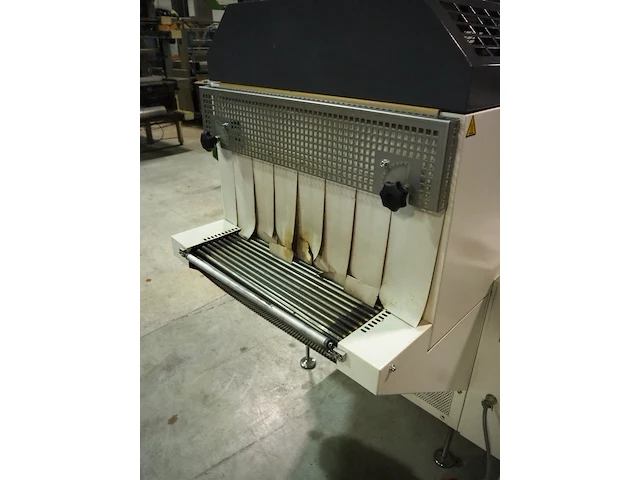 Beck packautomaten gmbh & co. kg - afbeelding 9 van  12