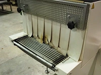 Beck packautomaten gmbh & co. kg - afbeelding 9 van  12