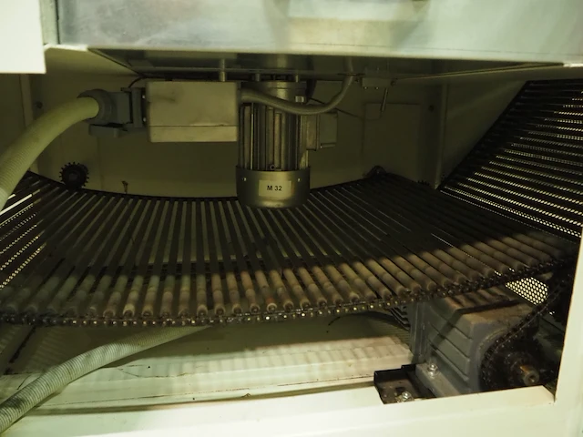 Beck packautomaten gmbh & co. kg - afbeelding 12 van  12