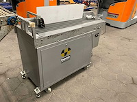 Beck transportband - afbeelding 1 van  8