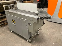 Beck transportband - afbeelding 3 van  8