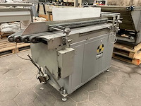 Beck transportband - afbeelding 5 van  8