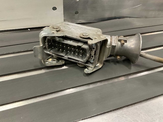 Beck transportband - afbeelding 8 van  8