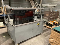 Beck verpakkingsmachines - afbeelding 10 van  13