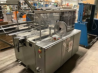 Beck verpakkingsmachines - afbeelding 1 van  13