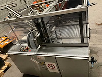 Beck verpakkingsmachines - afbeelding 2 van  13