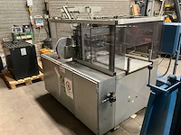 Beck verpakkingsmachines - afbeelding 3 van  13