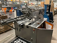 Beck verpakkingsmachines - afbeelding 4 van  13