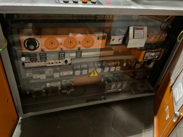 Beck verpakkingsmachines - afbeelding 5 van  13