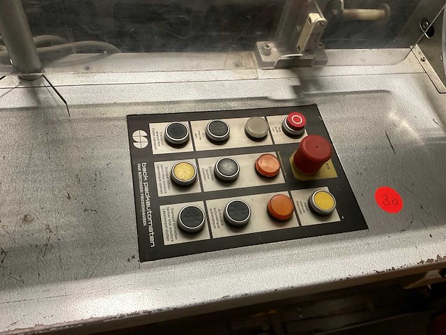 Beck verpakkingsmachines - afbeelding 6 van  13