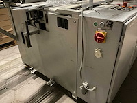 Beck verpakkingsmachines - afbeelding 7 van  13