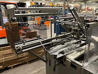 Beck verpakkingsmachines - afbeelding 8 van  13