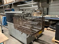 Beck verpakkingsmachines - afbeelding 9 van  13