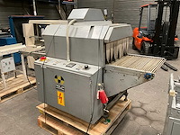 Beck+co folie krimptunnel - afbeelding 2 van  7